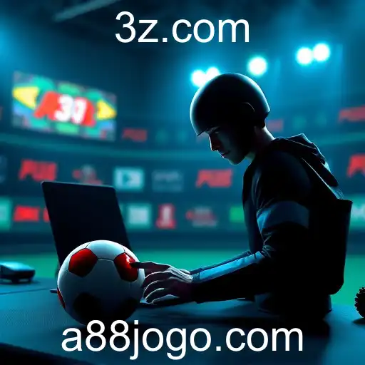 A88bet: Crescimento e Desafios no Mercado de Jogos