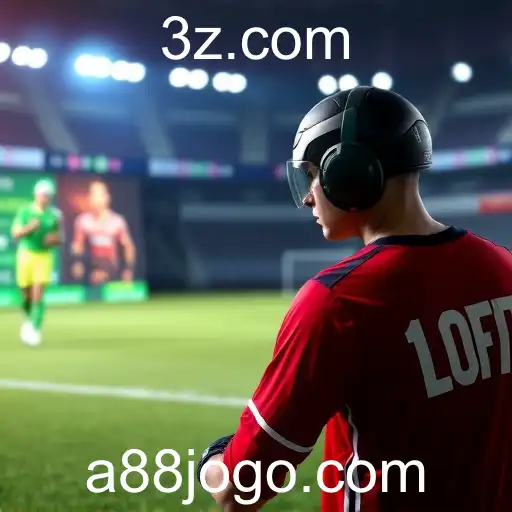 A Ascensão do A88bet nos Jogos Online