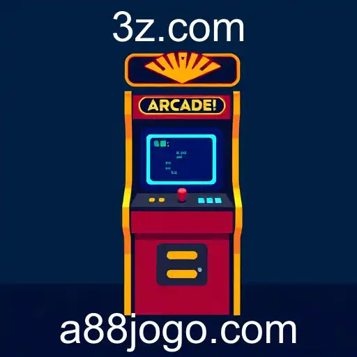 A Fascinação Eterna dos Jogos de Arcade: Tradição e Inovação no Mundo Digital