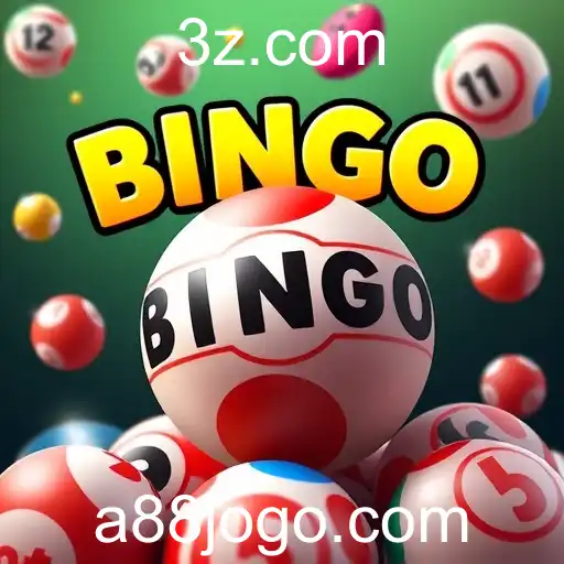 A Emoção do Bingo na Plataforma a88bet: Um Mergulho no Clássico Jogo de Sorte