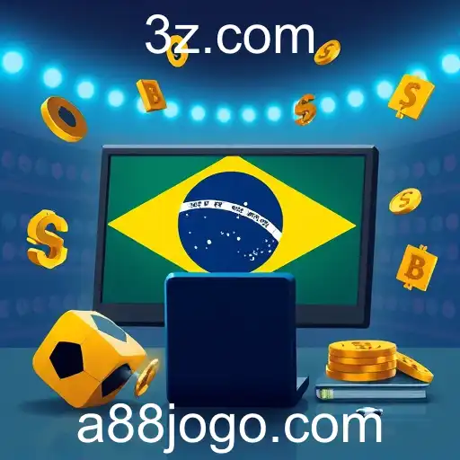 A Ascensão dos Sites de Apostas no Brasil