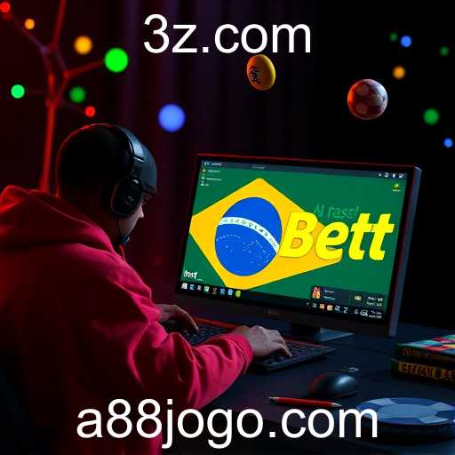 Expansão do Mercado de Jogos Online no Brasil