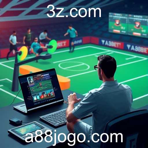 A Evolução dos Jogos Online em 2025