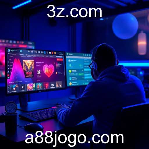 Impacto dos Jogos Online no Brasil em 2026