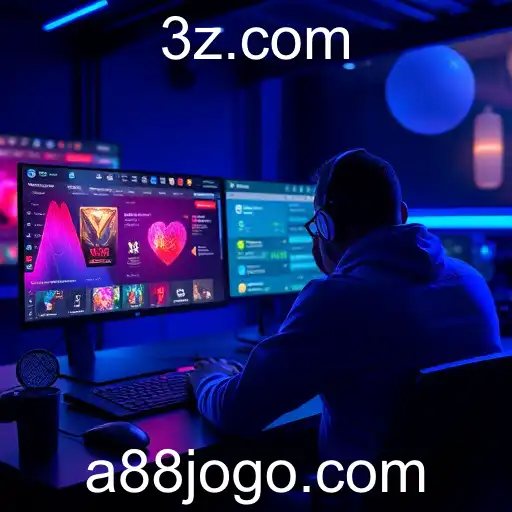 Impacto dos Jogos Online no Brasil em 2026