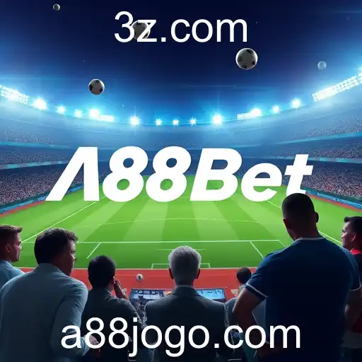 A crescente influência do A88Bet no mercado digital de jogos