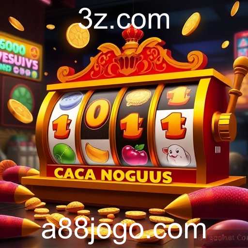 Cenário Atual dos Jogos de Apostas Online e a88bet