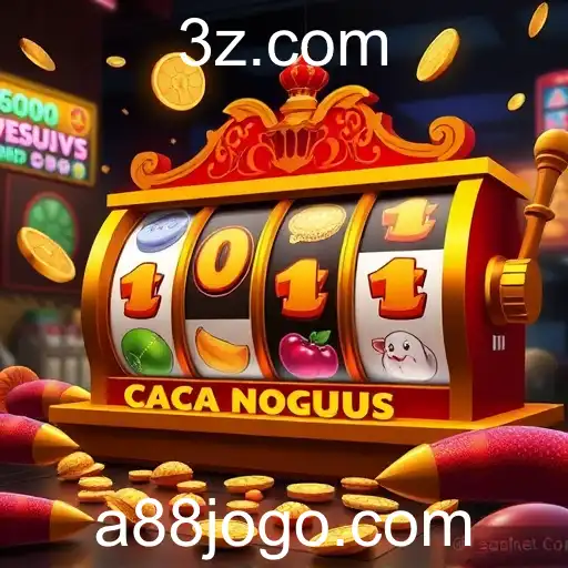 Cenário Atual dos Jogos de Apostas Online e a88bet