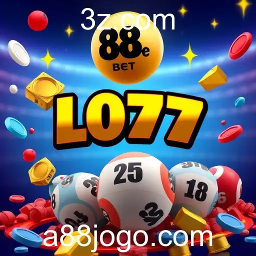 Explorando a Categoria de Loteria no a88bet: Sorte e Estratégia