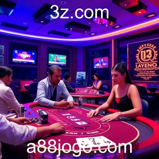 A Evolução do a88bet no Cenário de Apostas Online