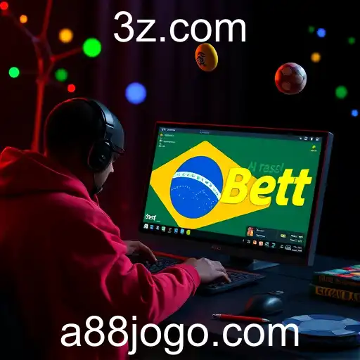 Expansão do Mercado de Jogos Online no Brasil