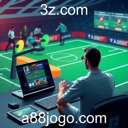 A Evolução dos Jogos Online em 2025