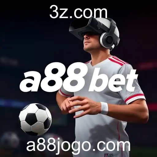 Crescimento e Desafios do A88bet no Brasil