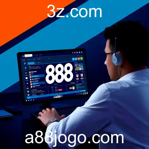 Crescimento do Jogo Online no Brasil Impulsiona a88bet