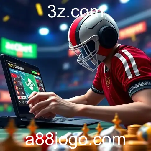 Impacto Recente dos Jogos Online no Brasil