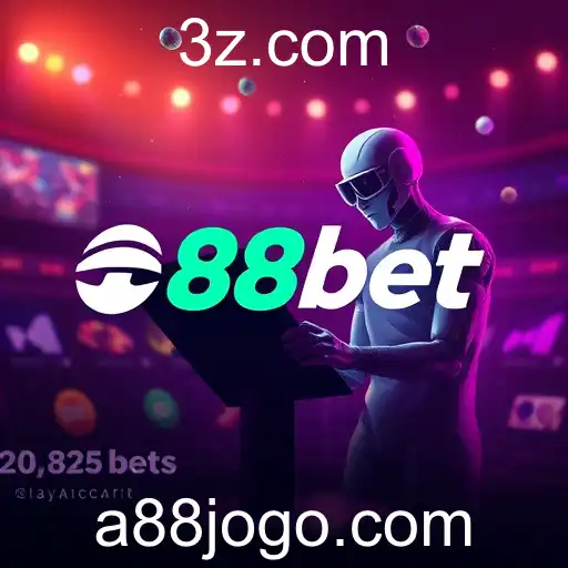 a88bet: Inovações e Desafios no Mundo dos Jogos Online