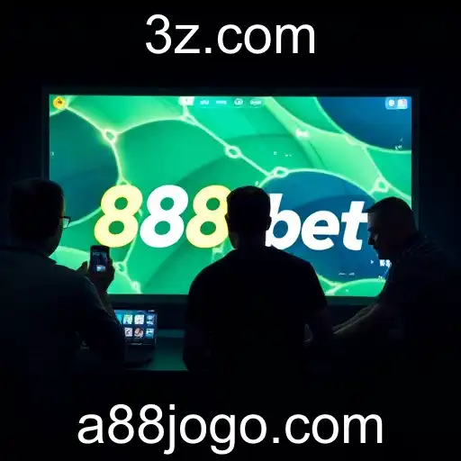 Expansão dos Jogos Online no Brasil: O Caso do a88bet