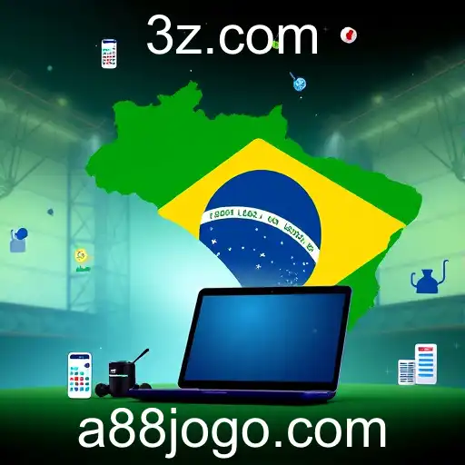 A Expansão dos Jogos Online no Brasil em 2025