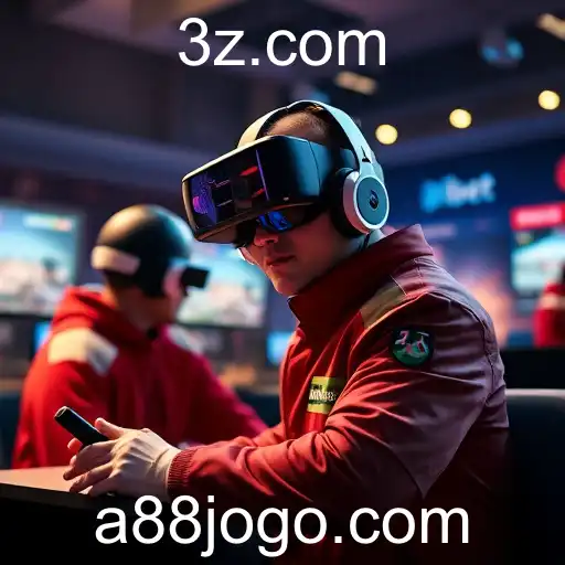 Nova Era para Sites de Jogos no Brasil