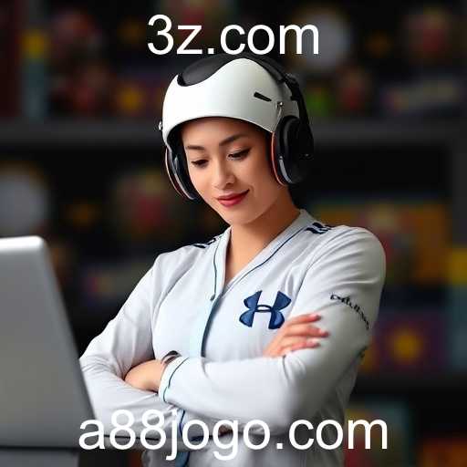 A Revolução do Mercado de Jogos Online no Brasil