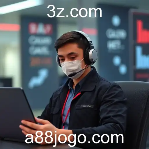 O Crescimento e Desafios dos Sites de Jogos Online em 2025