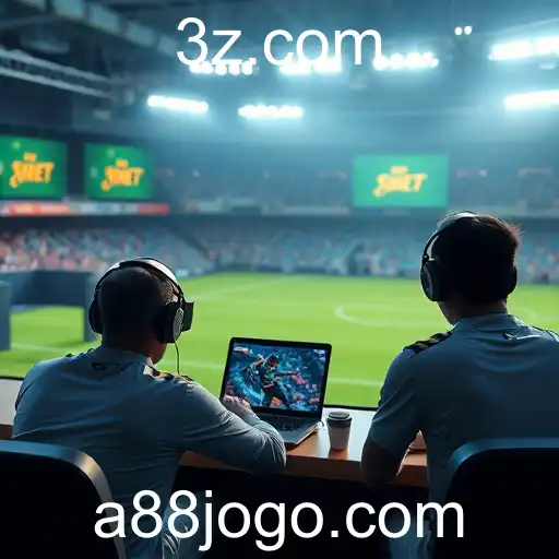 Crescimento dos Jogos Online em Meio a Desafios Tecnológicos