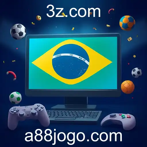 A Ascenção do Mercado de Apostas Online no Brasil