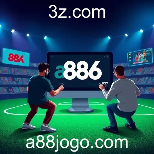 A Ascensão dos Jogos Online em 2025