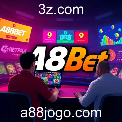 Jogos Virtuais em Ascensão: A Dinâmica Atual do A88Bet