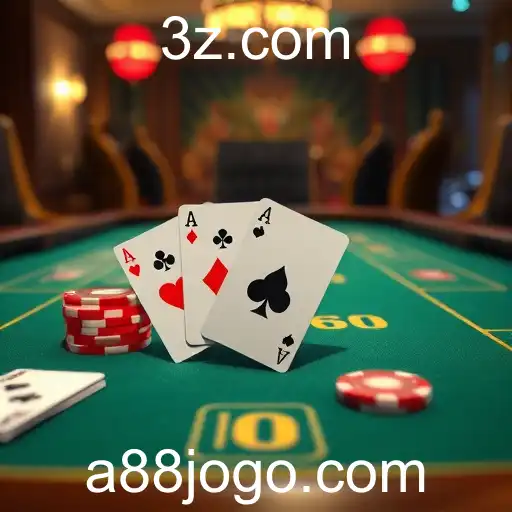 Explorando a Categoria 'Jogos de Mesa' no a88bet: Experiência e Estratégia