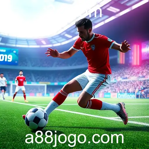 Esportes Virtuais: A Nova Fronteira do Entretenimento e Apostas